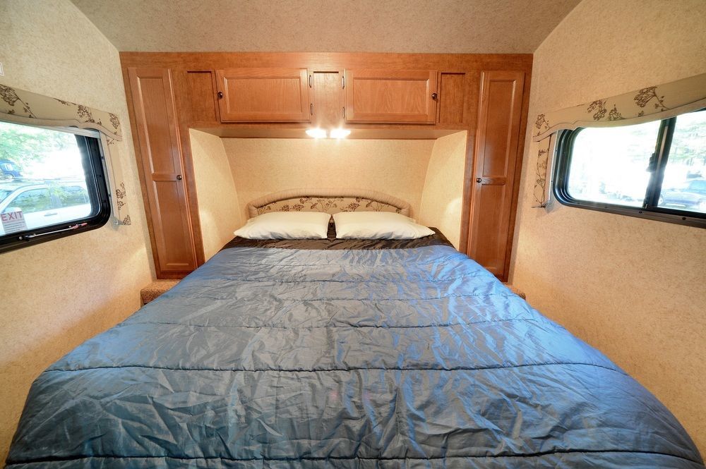 Lake George Escape - Campground Warrensburg Exteriör bild